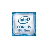 INTEL CORE CI5-8400 2.80GHZ 1151P8 9M TREY FAN YOK